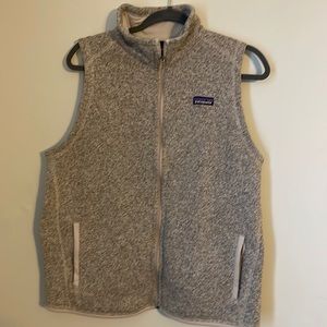 Patagonia Better Sweater Fleece Vest - Women's *Free Shipping*